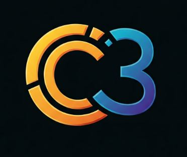C3 Logo